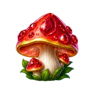 Mushroom Kingdom