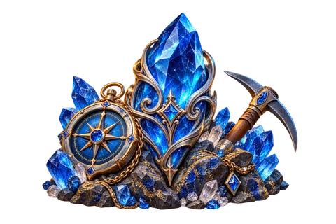 Sapphire Rush